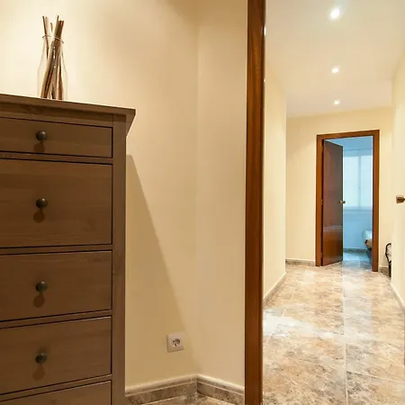 Bbarcelona Diagonal Flats Apartment Barcelona