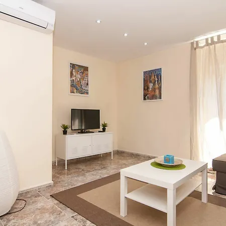 Apartment Bbarcelona Diagonal Flats *