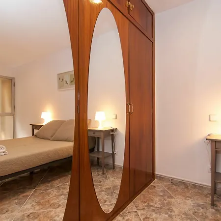 Bbarcelona Diagonal Flats Apartamento Barcelona