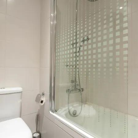 Διαμέρισμα Bbarcelona Diagonal Flats Βαρκελώνη